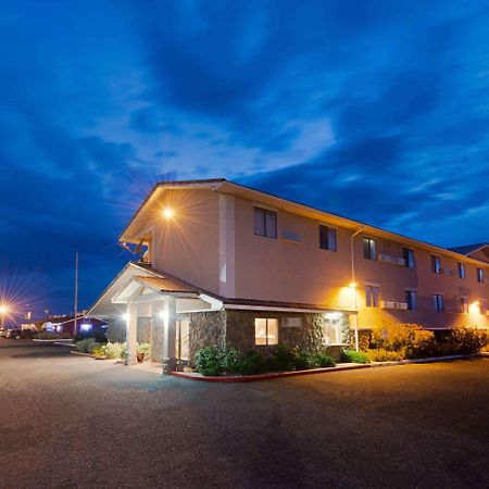 Super 8 By Wyndham Las Cruces/White Sands Area Экстерьер фото