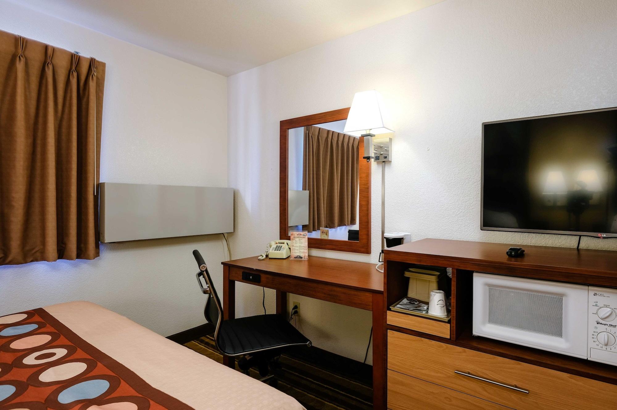 Super 8 By Wyndham Las Cruces/White Sands Area Экстерьер фото