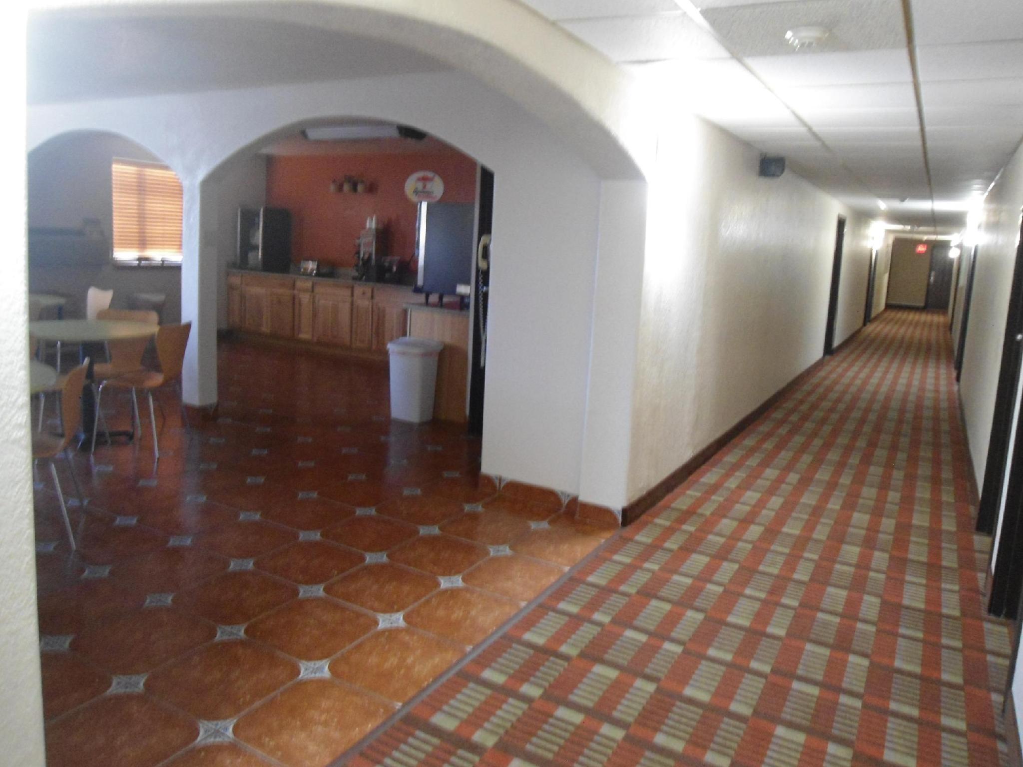 Super 8 By Wyndham Las Cruces/White Sands Area Экстерьер фото