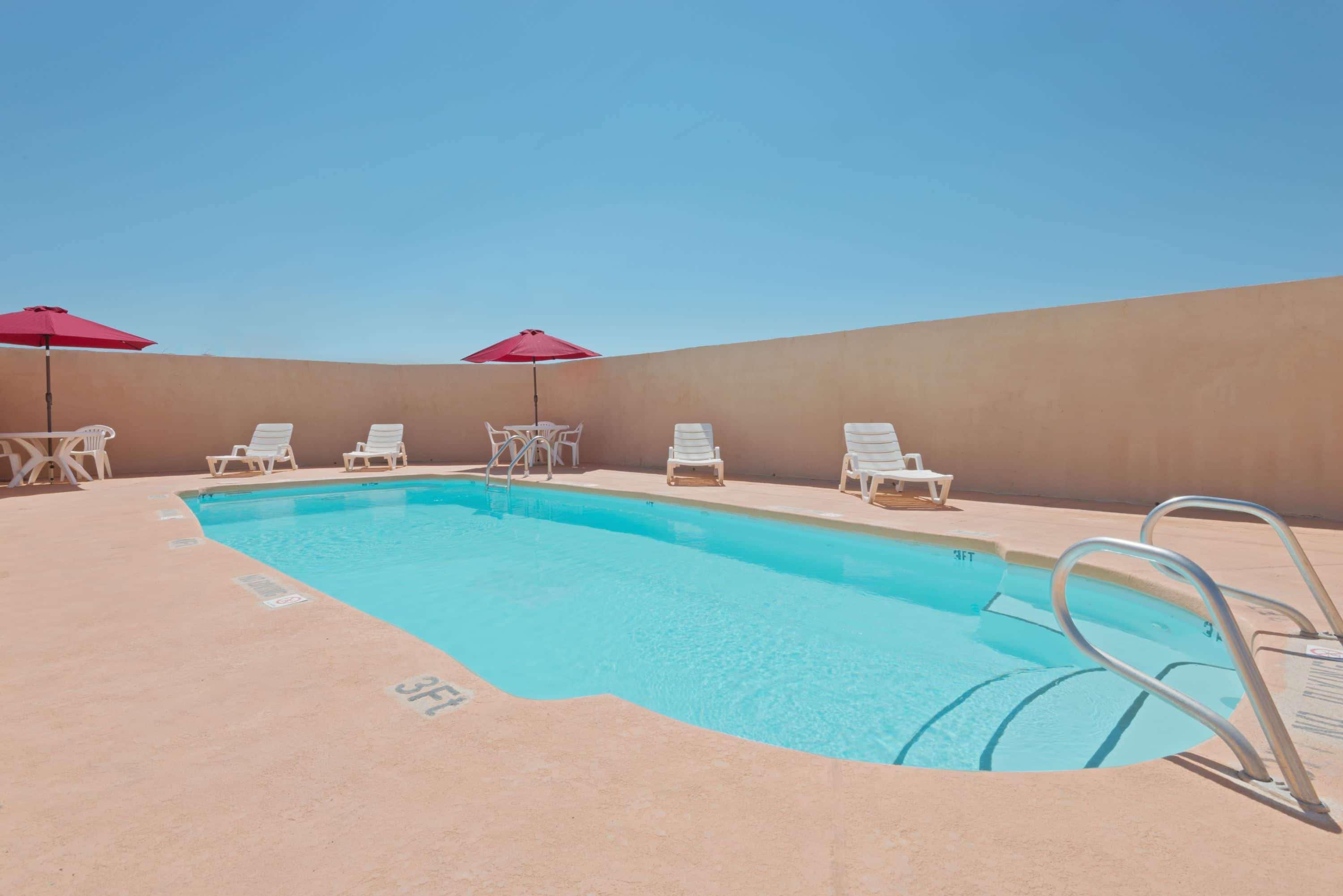 Super 8 By Wyndham Las Cruces/White Sands Area Экстерьер фото