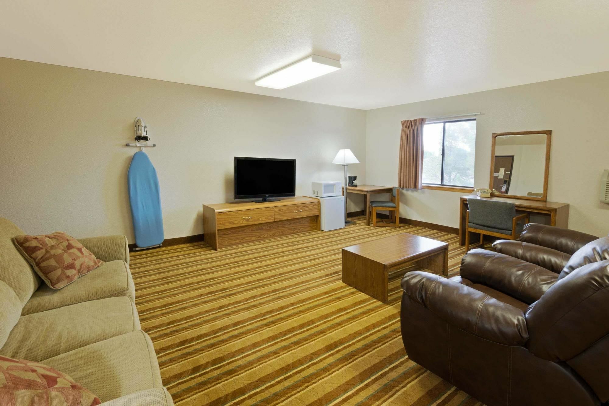 Super 8 By Wyndham Las Cruces/White Sands Area Экстерьер фото