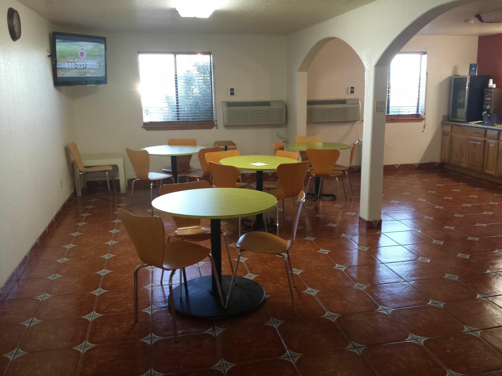 Super 8 By Wyndham Las Cruces/White Sands Area Экстерьер фото