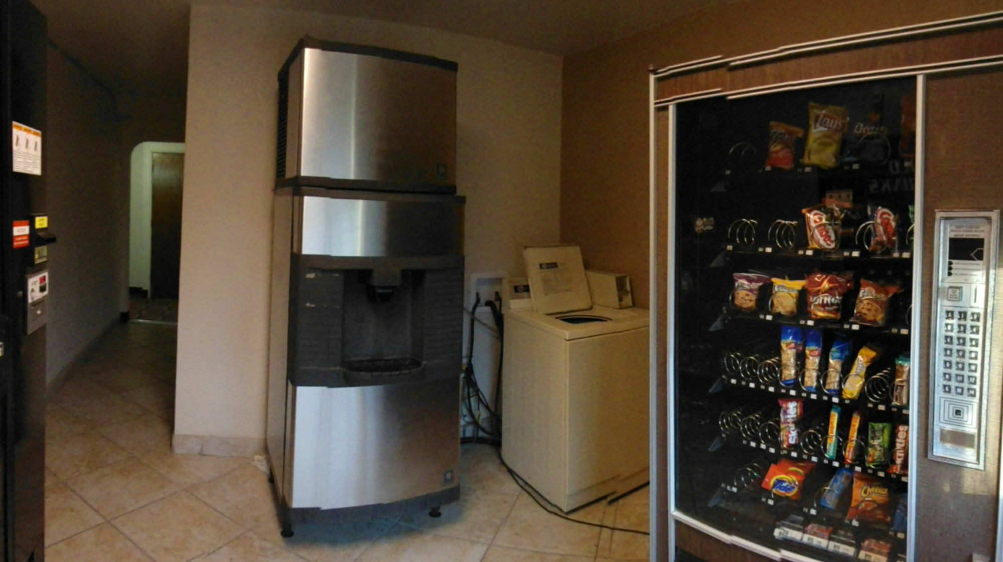 Super 8 By Wyndham Las Cruces/White Sands Area Экстерьер фото