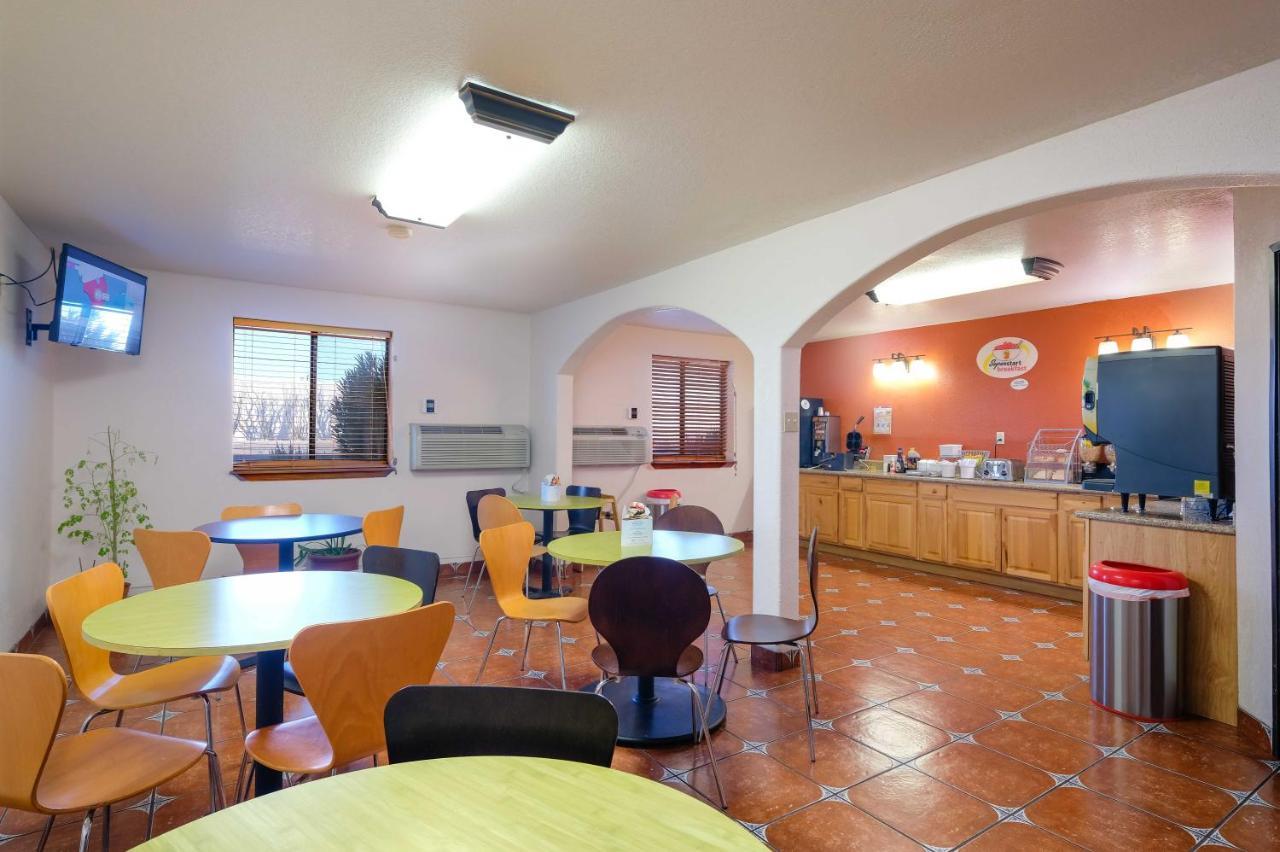 Super 8 By Wyndham Las Cruces/White Sands Area Экстерьер фото