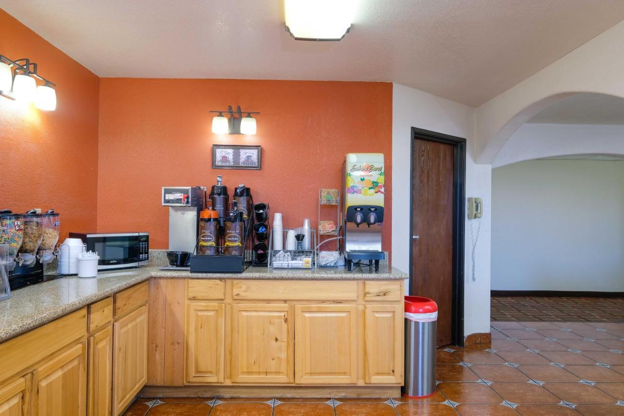 Super 8 By Wyndham Las Cruces/White Sands Area Экстерьер фото