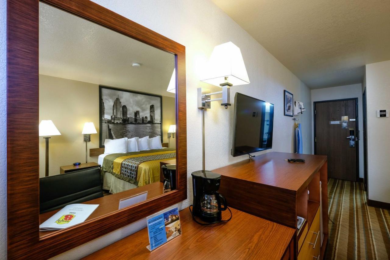 Super 8 By Wyndham Las Cruces/White Sands Area Экстерьер фото